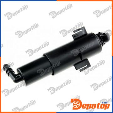 Gicleur de lave-phare droite pour AUDI | EDS-AU-005, 5902-06-0144P